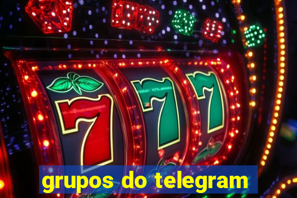 grupos do telegram